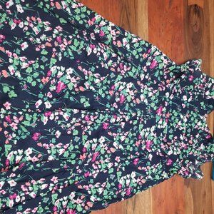 Nine west dress size 12